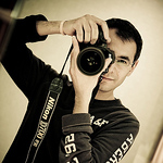 Profile Picture of David Viegas (@David Viegas) on Flickr