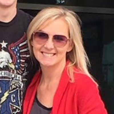 Profile Picture of Wendy Harrington (@WendyHa52436012) on Twitter