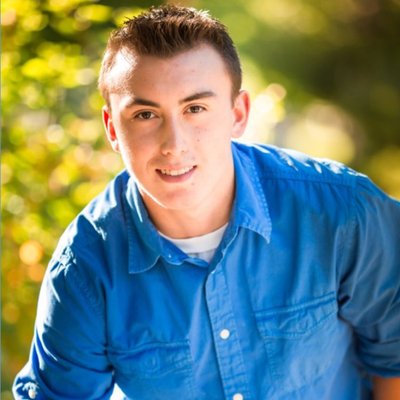 Profile Picture of Ryan Lucero (@ryanlucero20) on Twitter
