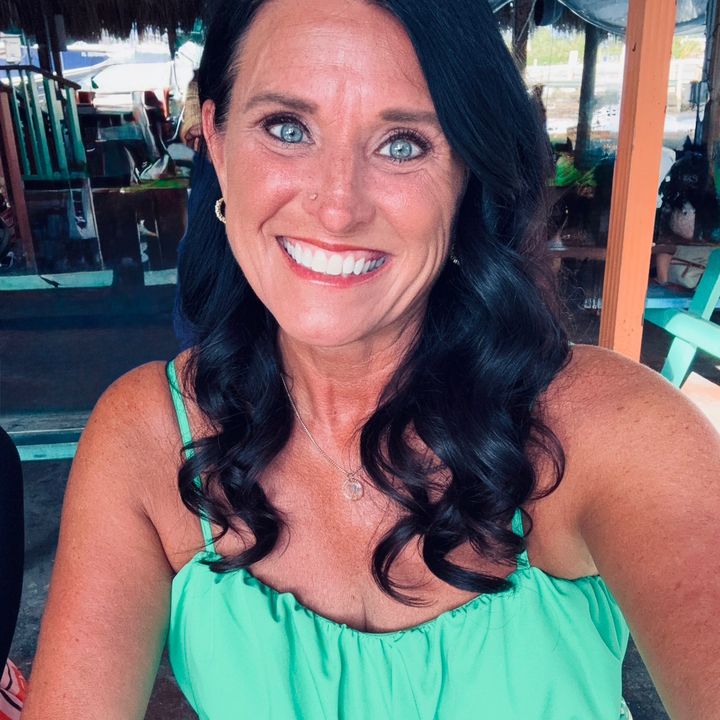 Profile Picture of Shannon Michelle (@shannonb_ind) on Tiktok