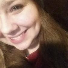 Profile Picture of Makayla Nelson (@makaylanelson) on Twitter