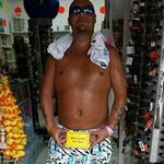 Profile Picture of Mark Andrew Swaby (@markandrewswaby) on Instagram