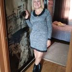 Profile Picture of Gala Mokuch (@galamokuch) on Instagram