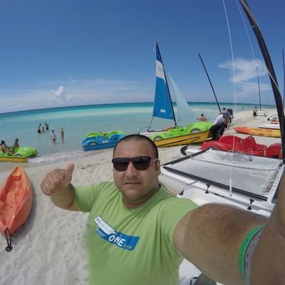 Profile Picture of Juan Esteban Vega (@Vegac33) on Twitter