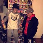 Profile Picture of Caleb Romanov (@caleb_romanov12) on Instagram