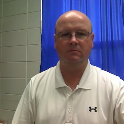 Profile Picture of Anthony Inman (@ainman20) on Twitter