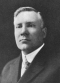 Profile Picture of Thomas Herman Johnsonon Wikipedia