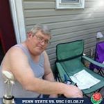 Profile Picture of Robert Weidensaul (@robertweidensaul) on Instagram