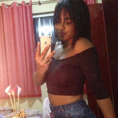 Profile Picture of Babi (@babi_climaco) on Twitter