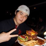 Profile Picture of Jayson Park (@jayson20140518) on Instagram