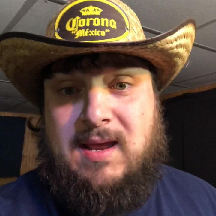 Profile Picture of derek cocanougher (@derekcokeandflour2) on Tiktok