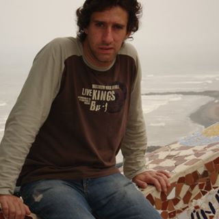 Profile Picture of Alexis Bernardo Vaisberg (@alexisbernardo.vaisberg) on Facebook