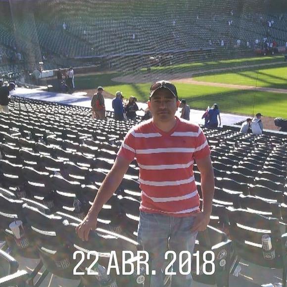 Profile Picture of Joel Macias (@jomaqui351) on Poshmark