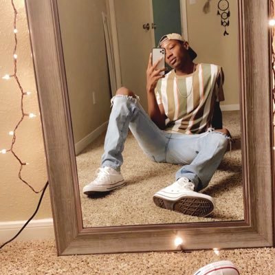 Profile Picture of Cal Wayne 💫 (@Wayne__Cal) on Twitter