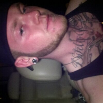 Profile Picture of Nick Tedeschi (@nicktedeschi91) on Twitter