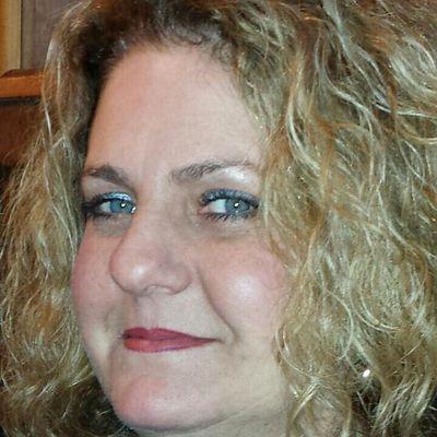 Laurie Fletcher - Twitter Profile Picture of Laurie Fletcher (@laurie14696) on Twitter