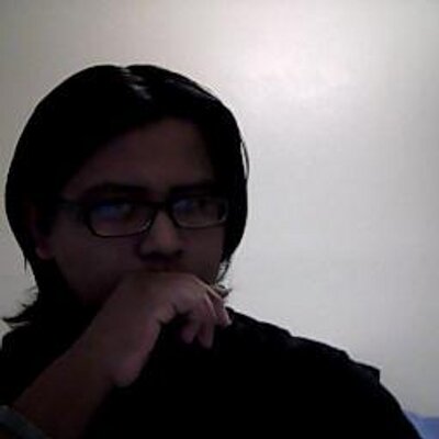 Profile Picture of Calvin Walters (@CalvinWalters14) on Twitter