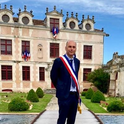 Profile Picture of Lionel Pacaud (@lionelpacaud) on Twitter