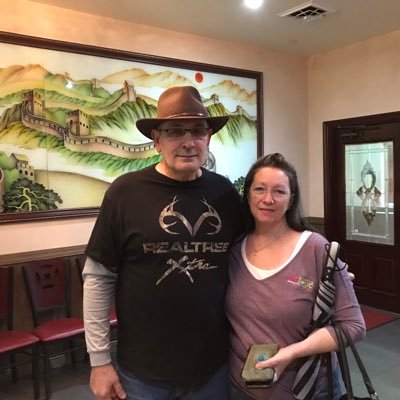 Profile Picture of Jim Bynum (@JimBynum8) on Twitter