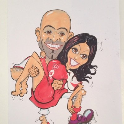 Profile Picture of 🍴Andy Fish Bloke 🐟 (@AndysFish) on Twitter