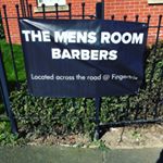 Profile Picture of Jamie McRoberts (@mens_room_1) on Instagram