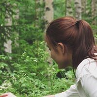 Profile Picture of Maria Heikkonen (@maria-heikkonen) on Quora