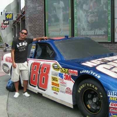 Profile Picture of Joel Espejo (@jespejo7) on Twitter