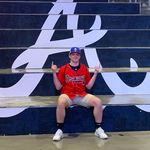 Profile Picture of Steven Robinson (@stevenr25) on Instagram