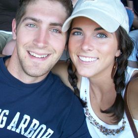 Profile Picture of Danielle Noble (@daniellen87) on Pinterest