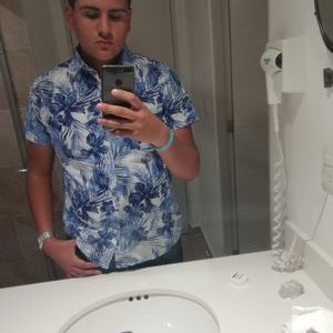 Victor Almaguer - Twitter Profile Picture of Victor Almaguer (@VictorAlmague11) on Twitter