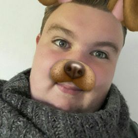 Profile Picture of Brandon Greboval (@bgreboval) on Pinterest