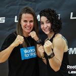 Profile Picture of Natalia Val Serrano (@natveggiefit) on Instagram