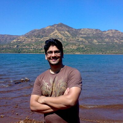 Profile Picture of Vikas Agarwal (@tikati) on Twitter