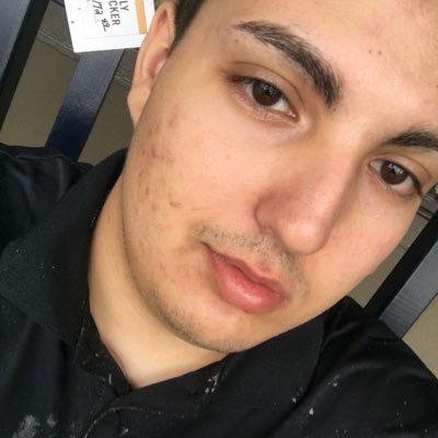 Profile Picture of Jacob Daniel Lauver (@JacobLauver) on Twitter