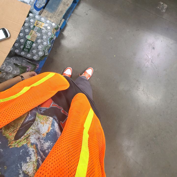 Profile Picture of AAron (@double__a__) on Tiktok