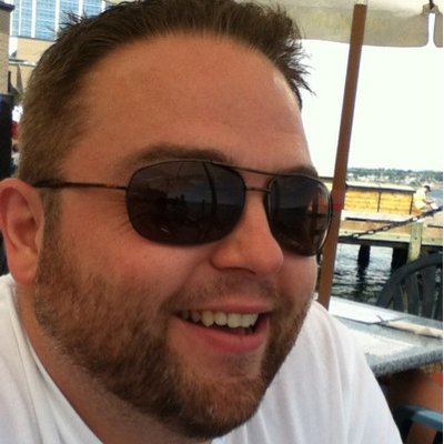 Profile Picture of Jerry McKenna (@JerBear1979) on Twitter