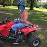 Profile Picture of dillon jefferson (@motolife83) on Instagram