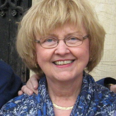 Profile Picture of Judy Turner Crowson (@jturnercrowson) on Twitter