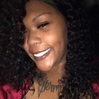 Profile Picture of Angel Byrd (@angel-byrd-11) on Quora