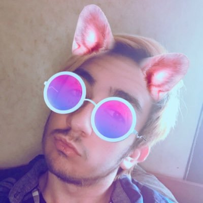 Profile Picture of James Poulos (@AmethystAquar) on Twitter