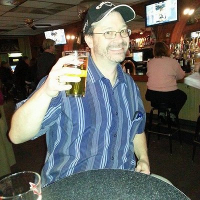 Profile Picture of David Saulters (@DavidSaulters1) on Twitter