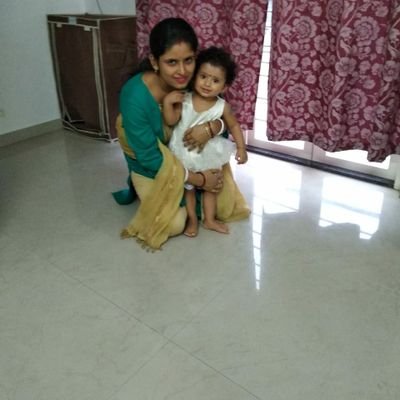 Profile Picture of Amrita Chakraborty (@AmritaC63415647) on Twitter
