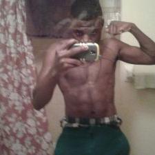 Profile Picture of Ricky Epps (@@a7c8dfd46a104bf) on Twitter