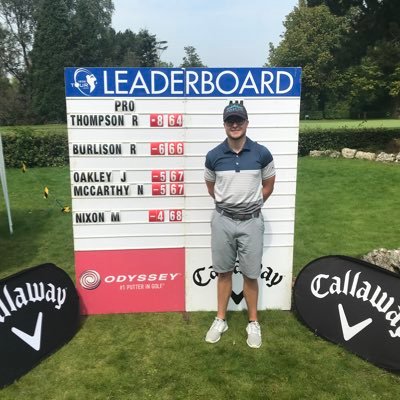 Profile Picture of Rhys Thompson (@rhysthompson18) on Twitter