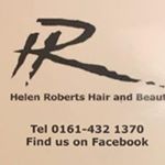 Profile Picture of Helen Roberts Hair (@helen_roberts_hair) on Instagram