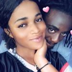 Profile Picture of juliana agyeiwaa debrah (@aj_mcdebby) on Instagram