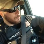 Profile Picture of Damien Perry (@daperry85) on Instagram