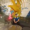 Profile Picture of jeromeburgos (@jeromeburgos) on Tiktok
