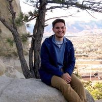 Profile Picture of Vincent Chavez (@vincent-chavez-7) on Quora