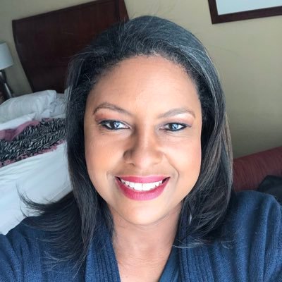 Profile Picture of Delores Robinson (@Delores6869) on Twitter